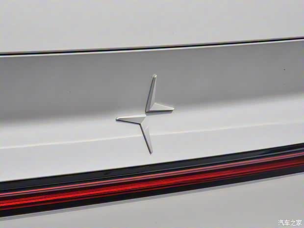 Polestar Polestar 2 2020款 首發(fā)版