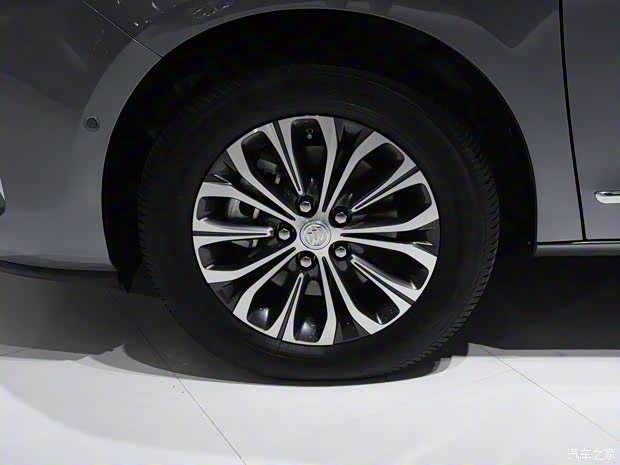 上汽通用別克 別克GL8 2021款 陸上公務(wù)艙 652T 謙雅定制版