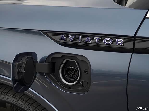 林肯 飞行家新能源 2019款 基本型