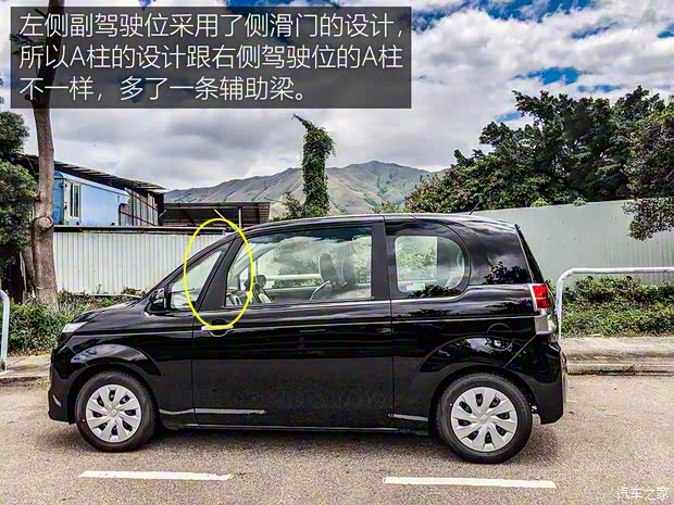 豐田(進(jìn)口) Spade 2015款 基本型