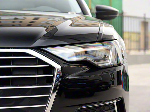 2021款 45 TFSI quattro 尊享致雅型 2021款 45 TFSI quattro 尊享致雅型