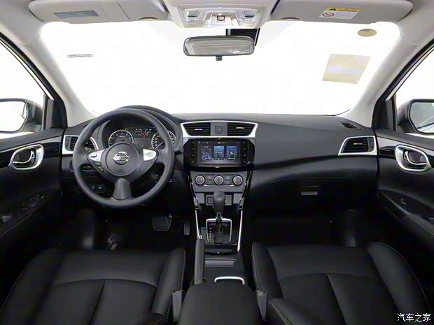 东风日产 轩逸 2021款 经典 1.6XL CVT豪华版 东风日产 轩逸 2021款 经典 1.6XL CVT豪华版