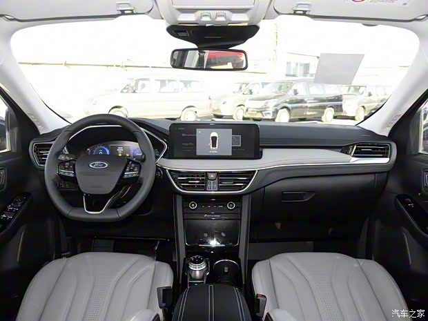 长安福特 锐际 2019款 EcoBoost 245 嘉享款 长安福特 锐际 2019款 EcoBoost 245 嘉享款