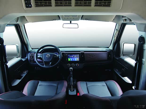 東風(fēng)小康 東風(fēng)小康C56 2020款 1.5L豪華型I DK15C