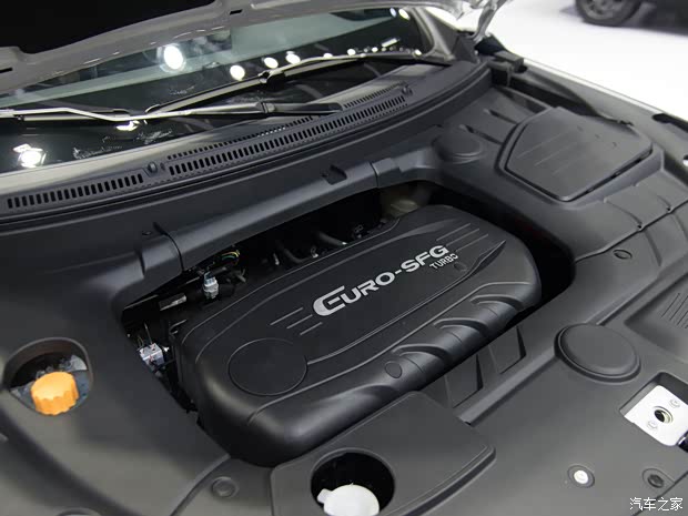 东风小康 东风风光S560 2018款 1.5T 基本型 东风小康 东风风光S560 2018款 1.5T 基本型