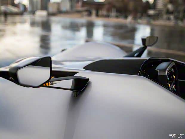 BAC Mono 2020款 S