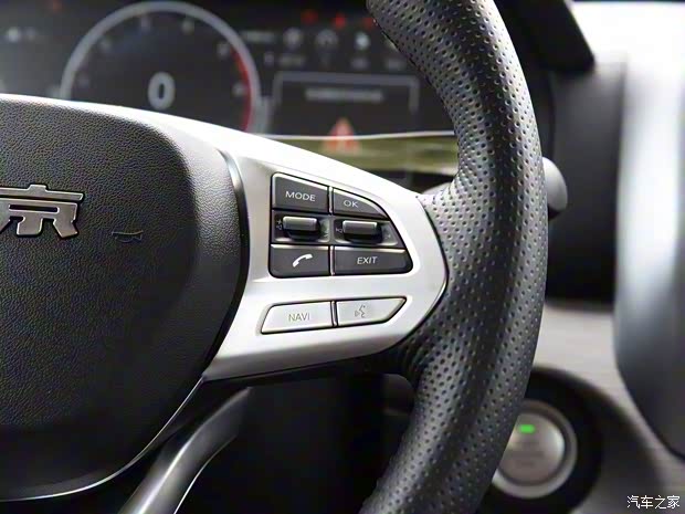 北京越野 北京BJ80 2020款 3.0T 自動(dòng) 至尊