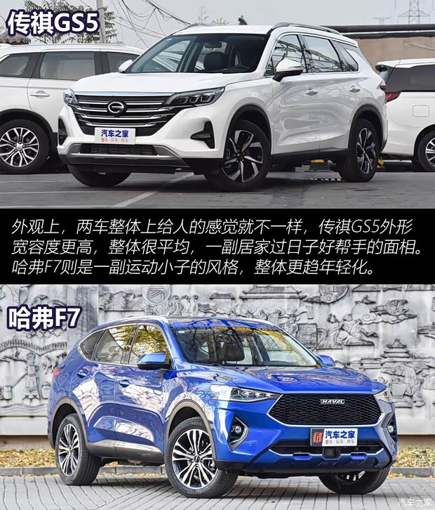 長城汽車 哈弗F7 2019款 2.0T 四驅(qū)i悅