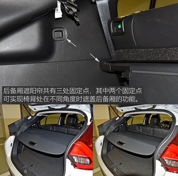 廣汽三菱 奕歌 2018款 1.5T CVT四驅真我版 廣汽三菱 奕歌 2018款 1.5T CVT四驅真我版