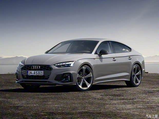 奥迪(进口) 奥迪A5 2020款 Sportback 奥迪(进口) 奥迪A5 2020款 Sportback