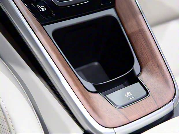 保时捷 保时捷911 2020款 Targa 4 3.0T