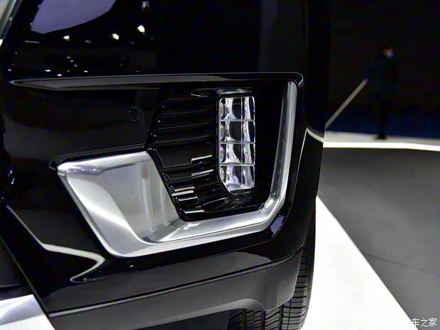 GMC YUKON 2021款 Denali