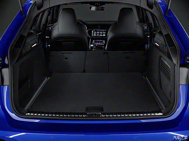 Audi Sport 奧迪RS 6 2021款 RS 6 Avant RS Tribute Edition 美國(guó)版