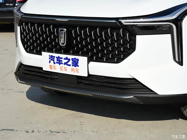 一汽奔腾 奔腾T55 2021款 中配