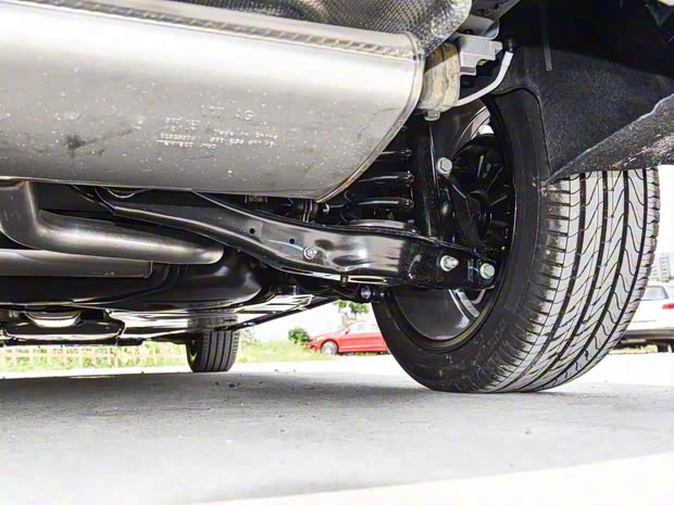 上汽大眾 途安 2018款 途安L 280TSI 拓界豪華版 6座