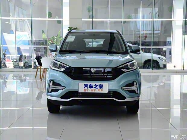 合眾汽車 哪吒N01 2020款 改款 430v