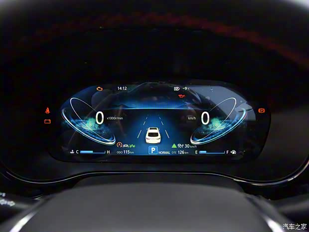 长安汽车 长安CS85 COUPE 2019款 2.0T 智版