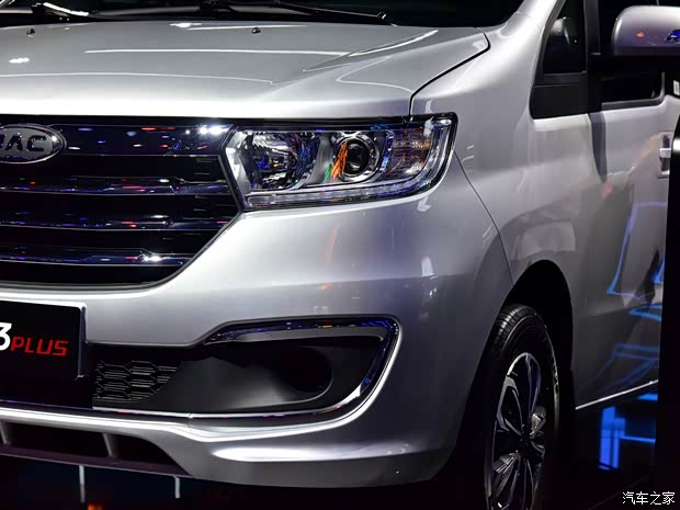 江淮汽車 瑞風M3 2019款 PLUS 宜家版 1.8L 豪華型