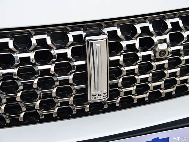长城汽车 WEY VV7 2020款 2.0T 超豪型 长城汽车 WEY VV7 2020款 2.0T 超豪型