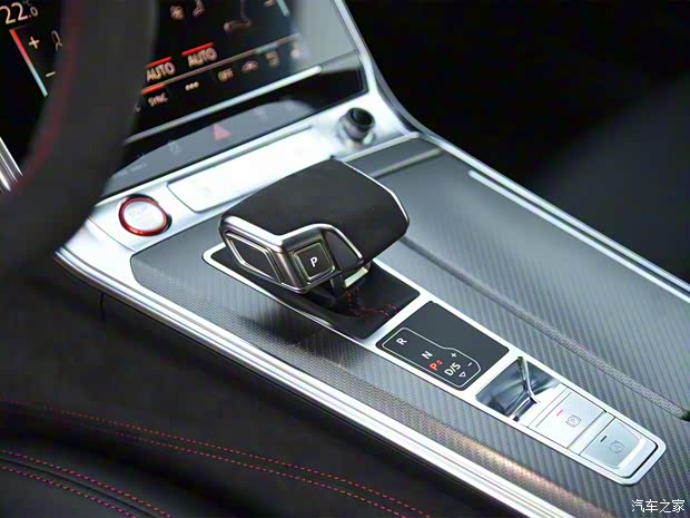 Audi Sport 奥迪RS 6 2019款 RS 6 Avant