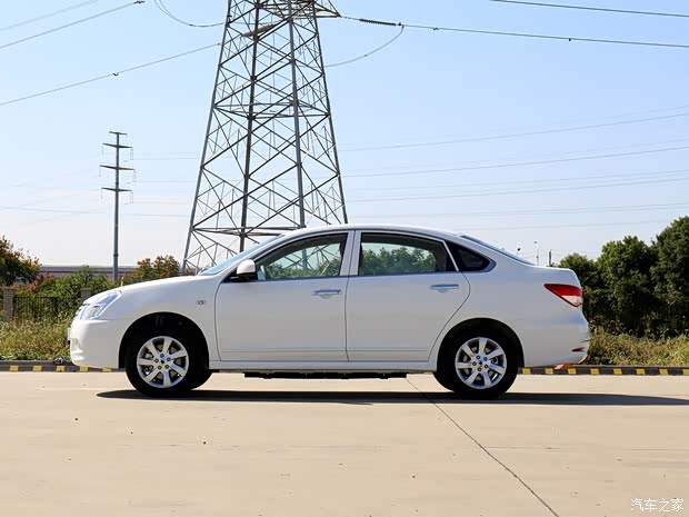 東風(fēng)汽車 俊風(fēng)E11K 2019款 標(biāo)準(zhǔn)型