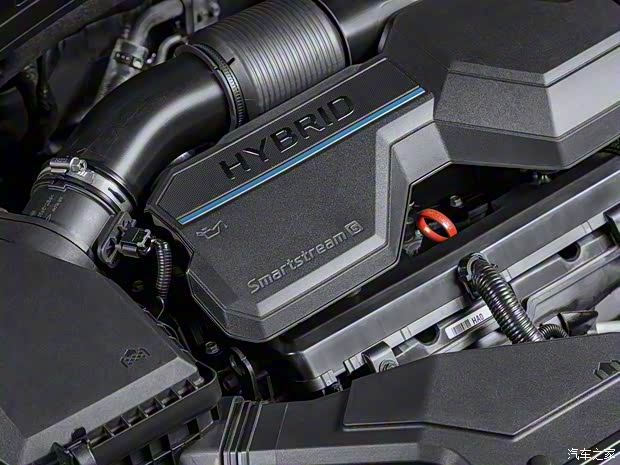 现代(进口) 胜达(进口) 2020款 Hybrid 欧洲版 现代(进口) 胜达(进口) 2020款 Hybrid 欧洲版