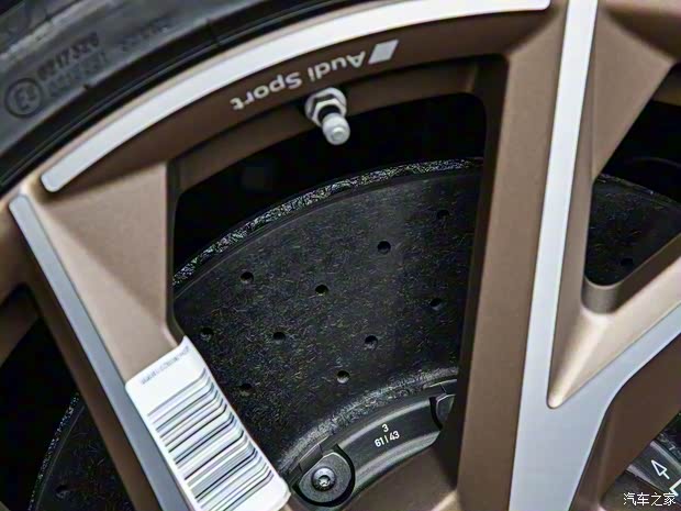 Audi Sport 奧迪R8 2021款 V10 Coupe performance 收藏家版