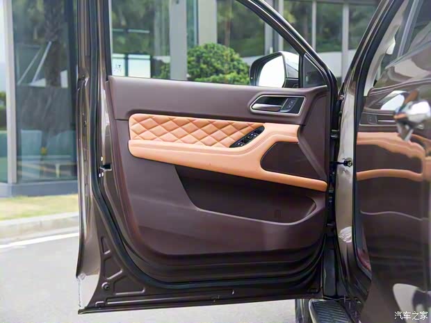 長(zhǎng)城汽車 炮 2021款 2.0T乘用全球版自動(dòng)柴油四驅(qū)尊享型標(biāo)箱GW4D20M