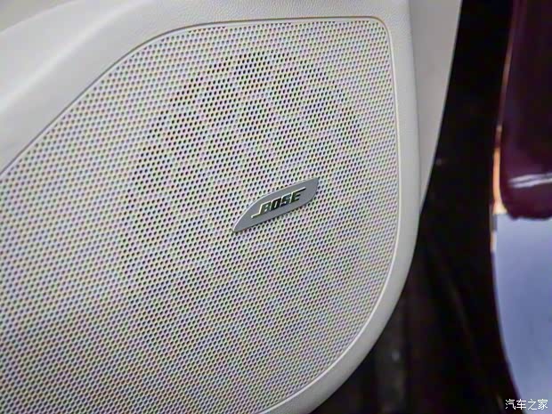 上汽通用別克 君越 2019款 28T Avenir