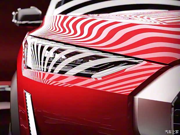 日产(进口) 日产MAGNITE 2020款 Concept 日产(进口) 日产MAGNITE 2020款 Concept