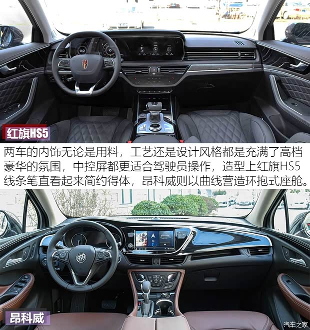 一汽红旗 红旗HS5 2019款 2.0T 智联旗领四驱版 一汽红旗 红旗HS5 2019款 2.0T 智联旗领四驱版