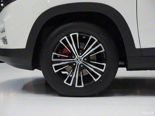 东风小康 东风风光S560 2018款 1.5T 基本型 东风小康 东风风光S560 2018款 1.5T 基本型