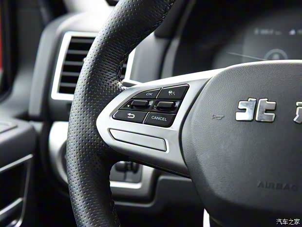 北京越野 北京BJ80 2020款 3.0T 自動(dòng) 至尊