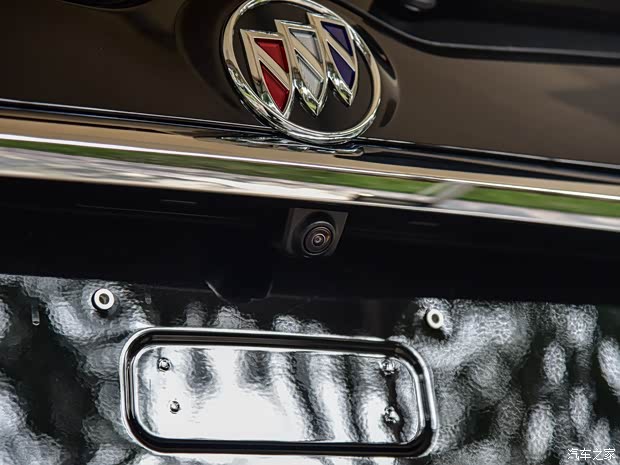 上汽通用別克 昂科旗 2020款 28T 兩驅(qū)豪華型