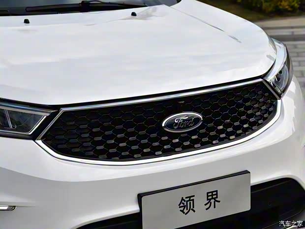 江铃福特 领界 2019款 EcoBoost 145 CVT 48V尊领型PLUS 江铃福特 领界 2019款 EcoBoost 145 CVT 48V尊领型PLUS