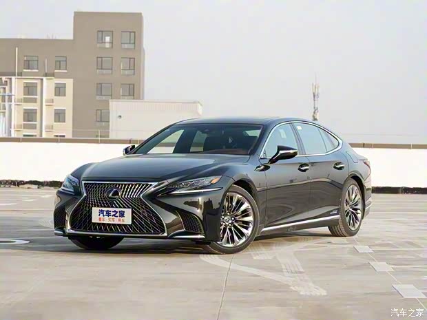 雷克萨斯 雷克萨斯LS 2020款 500h 行政版 国VI 雷克萨斯 雷克萨斯LS 2020款 500h 行政版 国VI