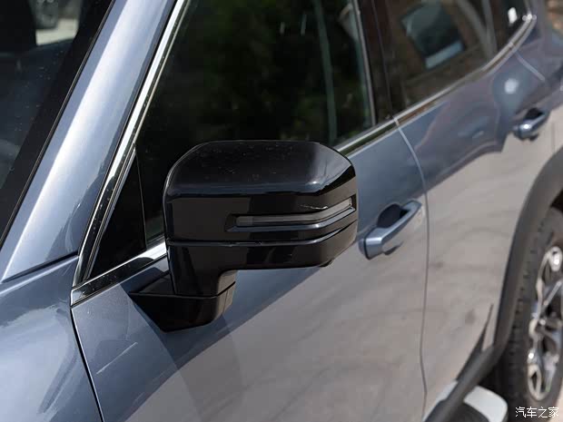 长城汽车 哈弗大狗 2020款 2.0T 基本型