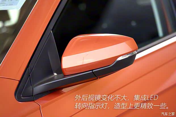 大眾(進(jìn)口) Polo(海外) 2017款 基本型