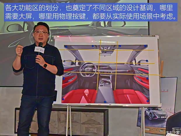 长安汽车 长安UNI-T 2020款 1.5T 旗舰型 长安汽车 长安UNI-T 2020款 1.5T 旗舰型