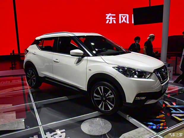 东风日产 劲客 2021款 1.5L XL CVT酷享版 东风日产 劲客 2021款 1.5L XL CVT酷享版