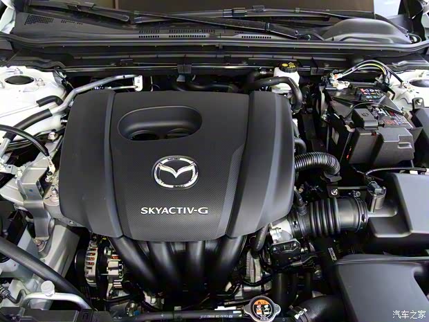 长安马自达 马自达3 Axela昂克赛拉 2020款 1.5L 自动质型版