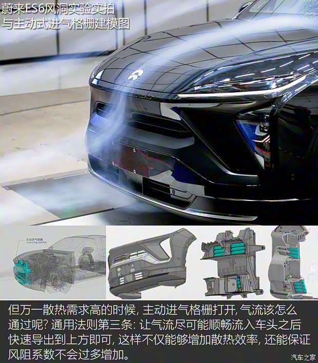 蔚来 蔚来ES6 2019款 430KM 首发纪念版 蔚来 蔚来ES6 2019款 430KM 首发纪念版