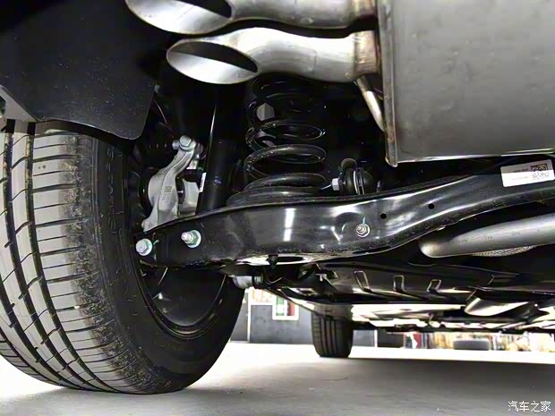 一汽-大众 T-ROC探歌 2020款 280TSI DSG两驱舒适型