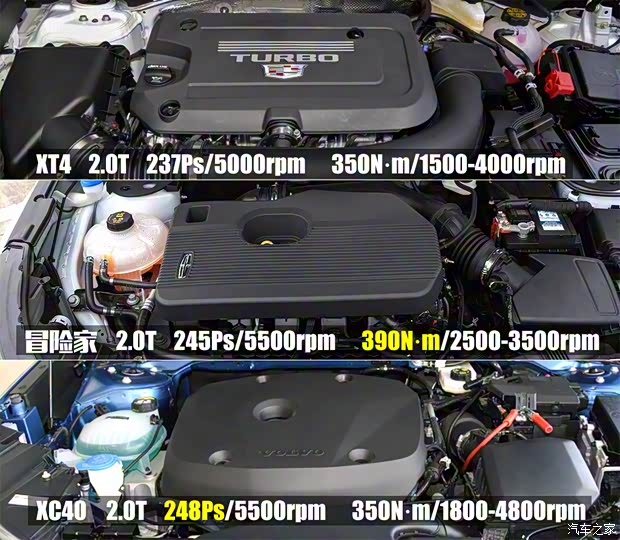 沃尔沃亚太 沃尔沃XC40 2020款 T5 四驱智雅运动版 沃尔沃亚太 沃尔沃XC40 2020款 T5 四驱智雅运动版