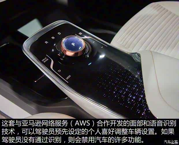 起亞(進(jìn)口) 極睿新能源 2018款 EV Concept