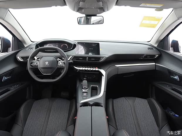 东风标致 标致5008 2019款 360THP 5座精英版 东风标致 标致5008 2019款 360THP 5座精英版