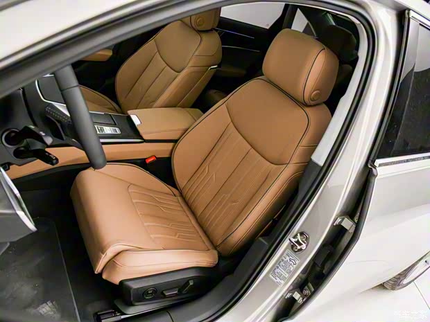 一汽-大众奥迪 奥迪A6L 2019款 55 TFSI quattro