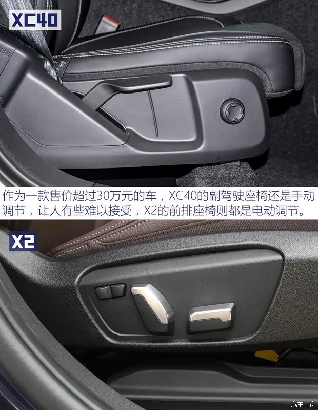 沃尔沃亚太 沃尔沃XC40 2021款 T4 四驱智远运动版