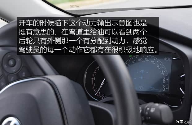 广汽丰田 威兰达 2020款 2.0L CVT四驱尊贵版