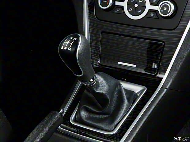 力帆汽車 力帆650 2018款 尊享型